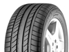 Continental Vanco Contact 2011 Made in Slovakia (225/55R17) 101H
