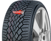 Continental Viking Contact-7 Nordic Compound (Rim Fringe Protection)  2020 Made in Germany (245/35R21) 96T