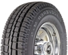 Cooper Discoverer M+S B/S 2015 Made in USA (245/75R16) 120Q