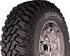 Cooper Discoverer STT OWL (265/75R16) 123Q
