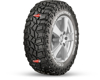 Cooper Discoverer STT Pro P.O.R RWL (Rim Fringe Protection) 2021 Made in USA (265/70R17) 121Q