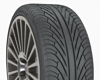 Cooper Zeon 2xS (215/45R17) 87Y