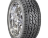 Cooper ZEON XST-A (255/60R18) 112V