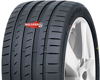 Crosswind SPORT PEAK (Rim Fringe Protection) 2025 Made in Serbia (235/45R17) 97Y