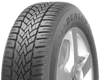 Dunlop SP Winter Response 2 MS (165/65R15) 81T