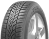 Dunlop SP Winter Response 2 MS  2019 Made in France (195/50R15) 82T