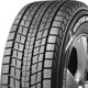 Dunlop Wintermax SJ8 DEMO 200KM 2015 made in Thailand (235/60R18) 107R