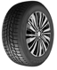 Dynamo SNOW-H MWH03 D/D (225/65R16) 100T