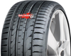 Falken Azenis FK-520 MFS (Rim Fringe Protection) 2023 Made in Turkey (305/40R20) 112Y