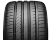 Falken Azenis FK453 DEMO 800 KM 2014 Made in Japan  (255/35R20) 97Y