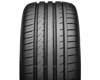 Falken Azenis FK453CC (RIM FRINGE PROTECTION) DEMO 50KM 2021 Made in Thailand (215/50R18) 92W