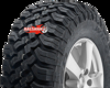 Falken WILDPEAK M/T01 2018 Made in Thailand (285/70R17) 121Q