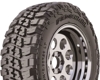 Federal Couragia M/T A product of Brisa Bridgestone Sabanci Tyre Made in Turkey (35/12.5R15) 113Q