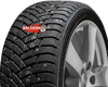 Federal FEDERAL HIMALAYA K1 PC D/D (RIM FRINGE PROTECTION) 2022 Made in Taiwan (225/45R17) 94T