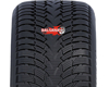 Federal Himalaya WS3 Nordic (Rim Fringe Protection)  2021 Made in Taiwan (245/45R19) 102V