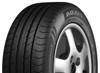 Fulda EcoControl SUV (Rim Fringe Protection) 2023 Made in Germany (235/60R18) 107V
