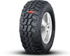 Goodride SL366 Radial M/T OWL M+S POR 10PR 2024 (285/70R17) 121Q