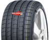 Goodyear Eagle F1 Asymmetric 6 (Rim Fringe Protection) 2025 Made in Germany (245/40R18) 93Y