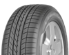 Goodyear Eagle F1 Asymmetric SUV (255/50R19) 107W