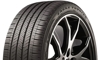 Goodyear EAGLE Touring DEMO 10KM. (Rim Fringe Protection) 2018 Made in USA (285/45R22) 114H
