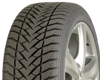 Goodyear Eagle Ultra Grip GW-3 2003 Made in Germany (255/40R17) 98V