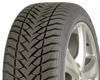 Goodyear Eagle Ultra Grip GW-3  2016 Made in Germany (225/45R17) 91H