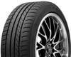 Goodyear Efficientgrip ROF (*) MFS (Rim Fringe Protection) 2018 Made in Germany  (255/40R18) 95Y