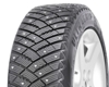 Goodyear Ultra Grip Ice Arctic D/D (Rim Fringe Protection) 2022 Made in Germany (235/50R17) 100T