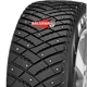 Goodyear Ultra Grip Ice Arctic SUV D/D (Rim Fringe Protection) 2016 Made in Germany (245/55R19) 103T