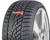 Goodyear Ultragrip Ice 2+ DEMO 200 km (Rim Fringe Protection) 2021-2022 Made in Germany (245/35R20) 95T
