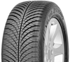 Goodyear Vector 4 Seasons Gen-2 M+S FP (Rim Fringe Protection) 2020 Made in Poland (235/50R18) 101V