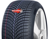 Goodyear Vector 4Seasons GEN-3 M+S (Rim Fringe Protection) 2024 Made in Slovenia (245/45R18) 100Y