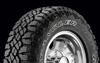 Goodyear Wrangler Duratrac OWL MFS M+S 2016 Made in USA (245/75R16) 120Q