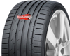 Gripmax SUREGRIP PRO SPORT (Rim Fringe Protection)   2022 Engineered in Germany, Made in Thailand (285/45R21) 113Y