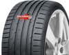 Gripmax SUREGRIP PRO SPORT (Rim Fringe Protection)   2023 Made in Thailand (285/30R21) 100Y