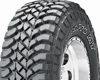 Hankook DynaPro M/T RT03 B/S  2016 Made in Korea (215/75R15) 100Q