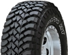 Hankook DynaPro M/T RT03 B/S 2017 Made in Korea (235/75R15) 104Q