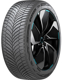 Hankook ION FLEXCLIMATE SUV (IL01A) NCS (Rim Fringe Protection) 2025 Made in Hungary (235/55R19) 105W