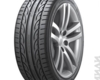 Hankook K120 XL (225/35R17) 86Y