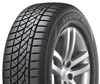 Hankook Kinergy 4S H740 (RIM FRINGE PROTECTION) 2020 Made in Hungary (215/45R17) 91V