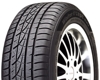 Hankook W-310  2012 Made in Korea (255/50R19) 107V