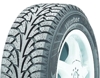Hankook W-409 B/S 2012 Made in Korea (215/55R16) 97T