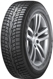 Hankook WINTER I*CEPT X RW 10 Soft Compound (Rim Fringe Protection) 2020 Made in Korea (225/60R17) 99T