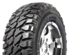 Hifly VIGOROUS MT601 P.O.R (265/75R16) 123Q