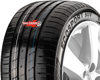 Imperial EcoSport SUV (Rim Fringe Protection) 2024  (285/40R22) 110Y