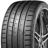 Kumho Ecsta PS91 (Rim Fringe Protection)  (265/35R19) 98Y