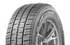 Kumho PorTran 4 Season M+S CX11 (195/70R15) 104R
