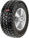 Kumho Road Venture MT51 (Rim Fringe Protection) 2017 Made in Vietnam (245/70R17) 119Q