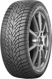 Kumho WinterCraft WP52 (235/45R18) 98V