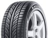Lassa Impetus Sport 2010 A product of Brisa Bridgestone Sabanci Tyre Made in Turkey (215/45R17) 87W